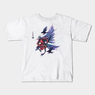 Raven Kids T-Shirt